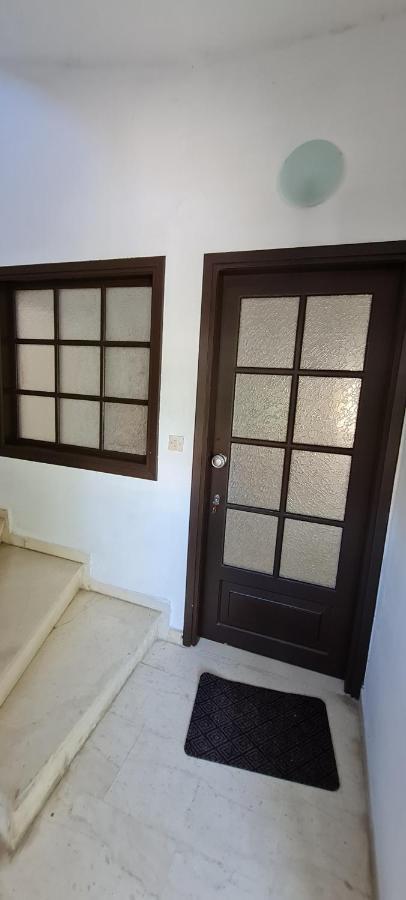 Gerys House Apartman Nikiána Kültér fotó