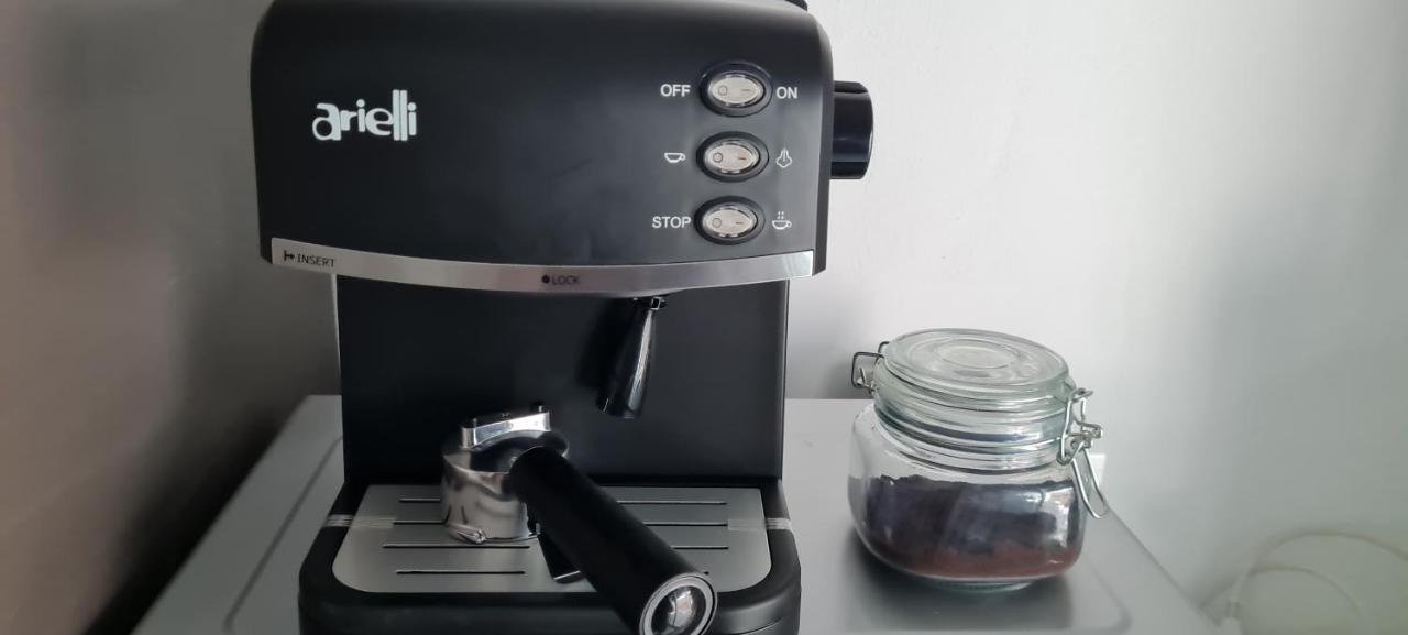 Gerys House Apartman Nikiána Kültér fotó