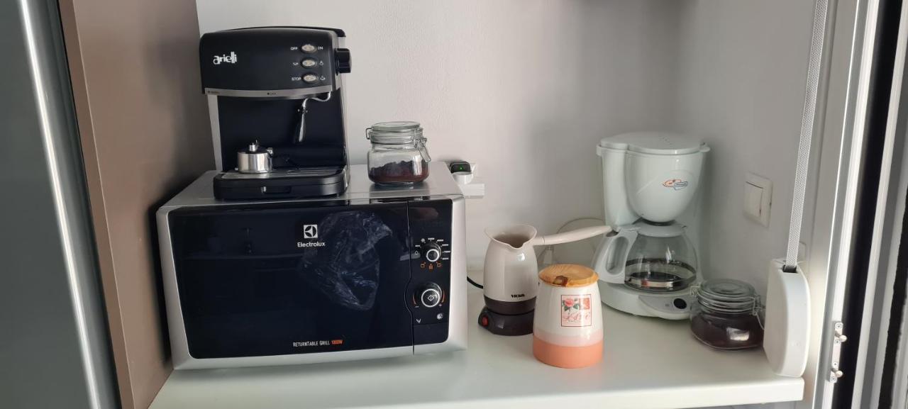 Gerys House Apartman Nikiána Kültér fotó
