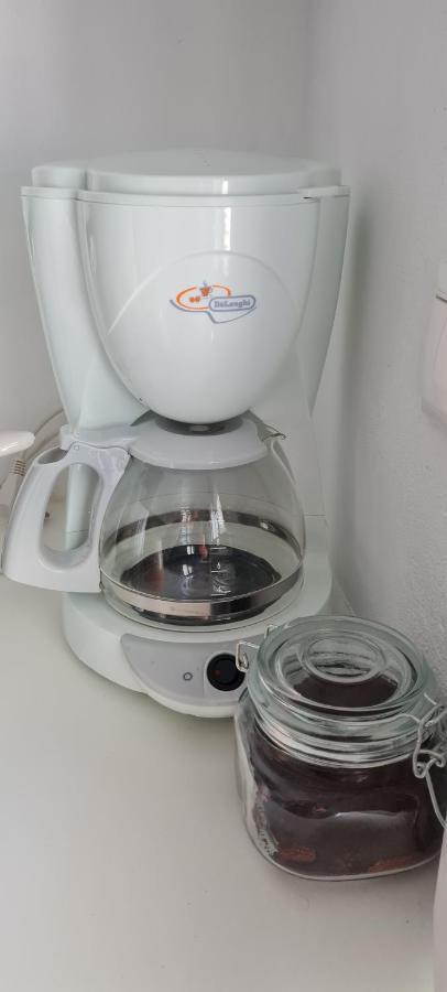 Gerys House Apartman Nikiána Kültér fotó