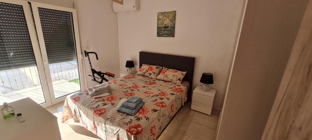 Gerys House Apartman Nikiána Kültér fotó